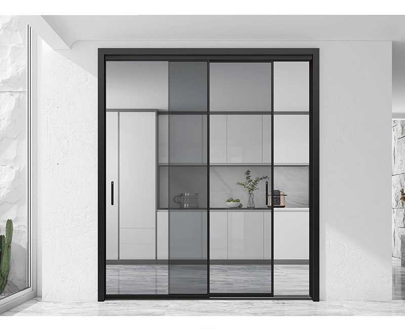 Advanced door and window assembly sealing