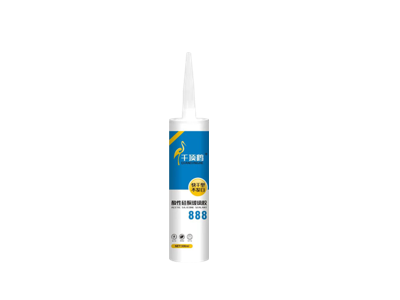 888 acid weather resistant adhesive
