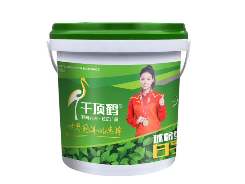 white latex adhesive