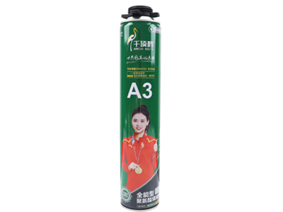Champion Foam A3 (750ml）