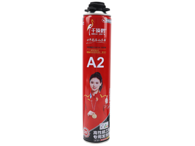 Champion style foam adhesive A2(750ml）