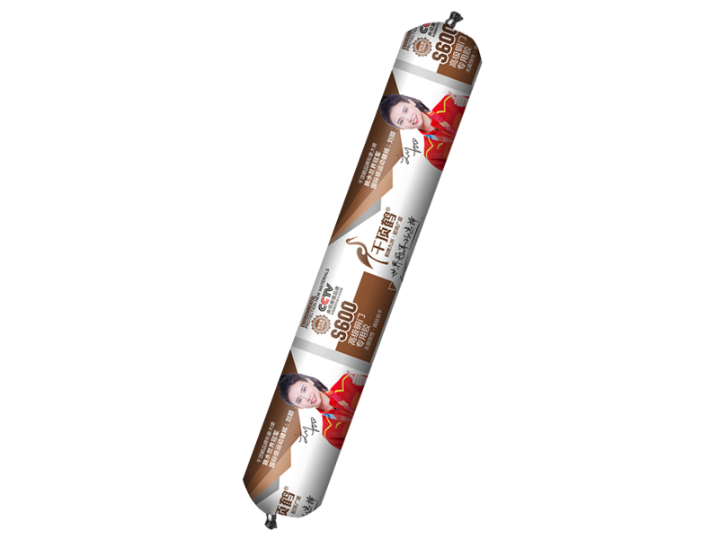 S600 Advanced Copper Door Adhesive （590ml）